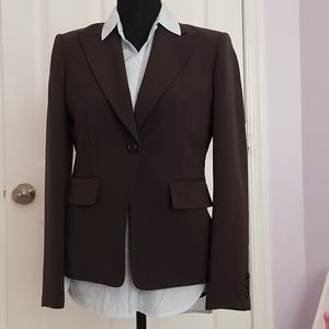 ANNE KLEIN SUIT
